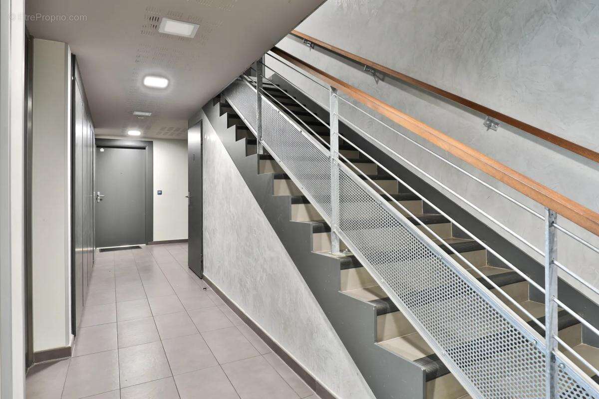 Appartement à LA TESTE-DE-BUCH