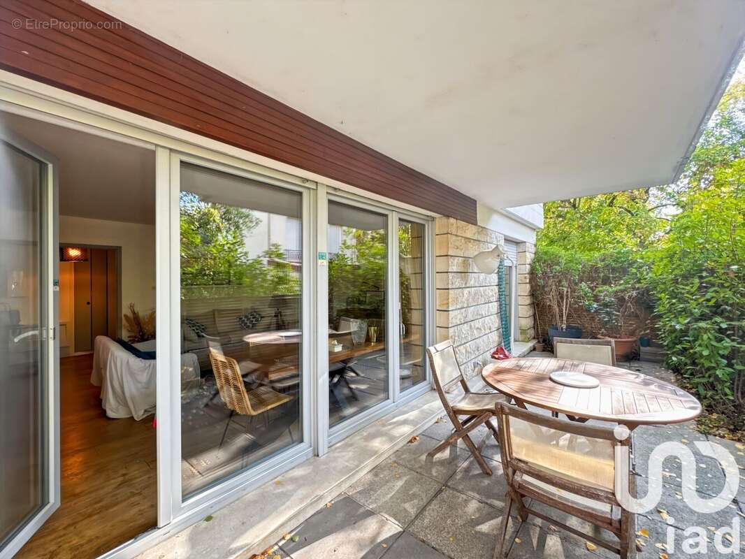 Photo 6 - Appartement à SAINT-CLOUD