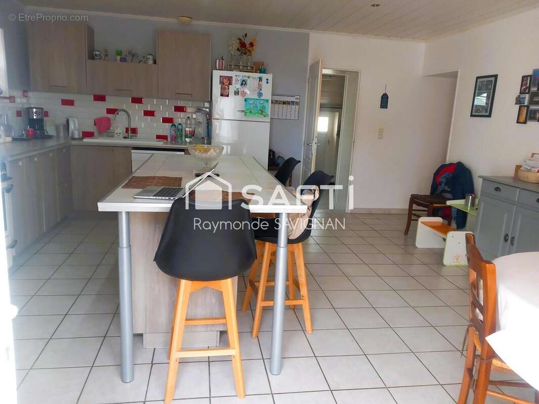 Photo 3 - Maison à LAIROUX