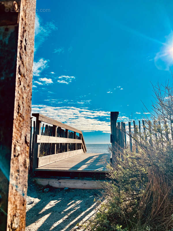 Maison à FRONTIGNAN