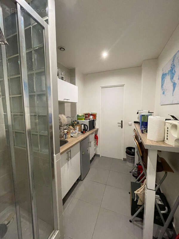 Commerce à PARIS-3E