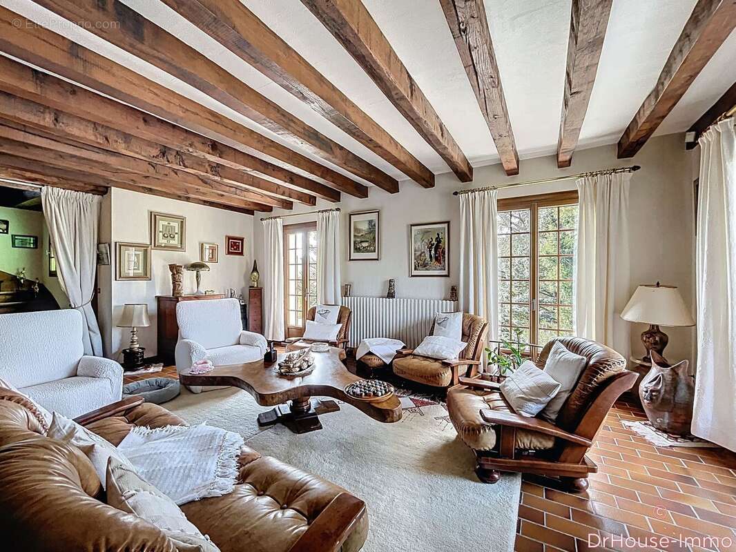 Maison à CHANCELADE