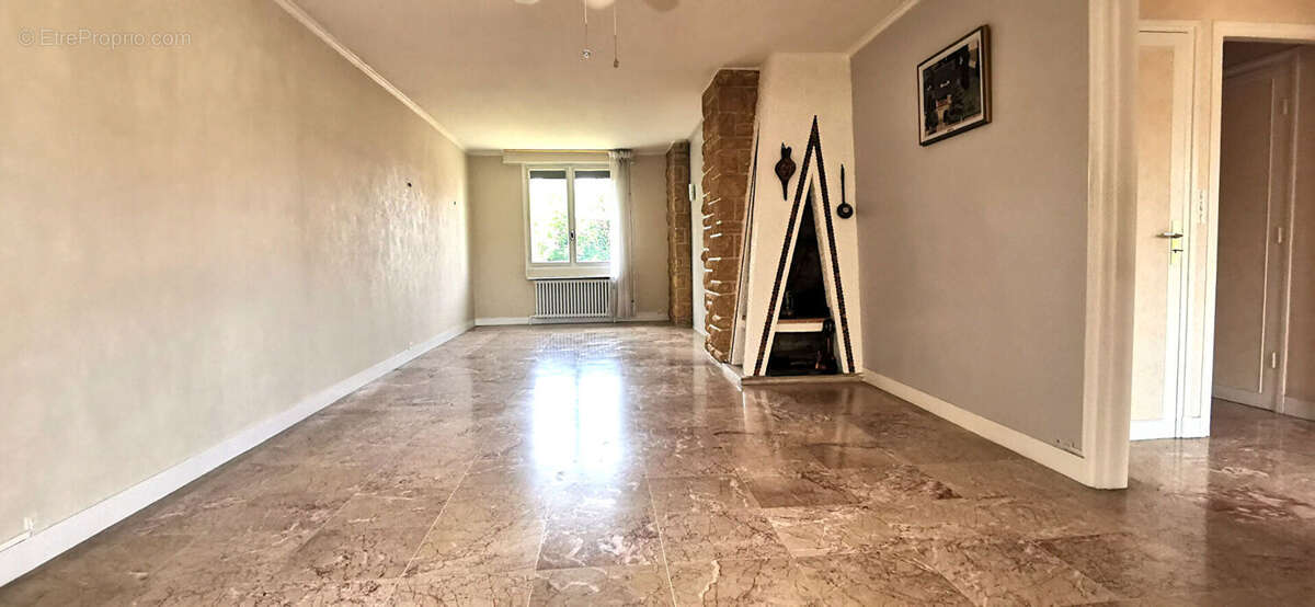 Maison à CONFLANS-SAINTE-HONORINE