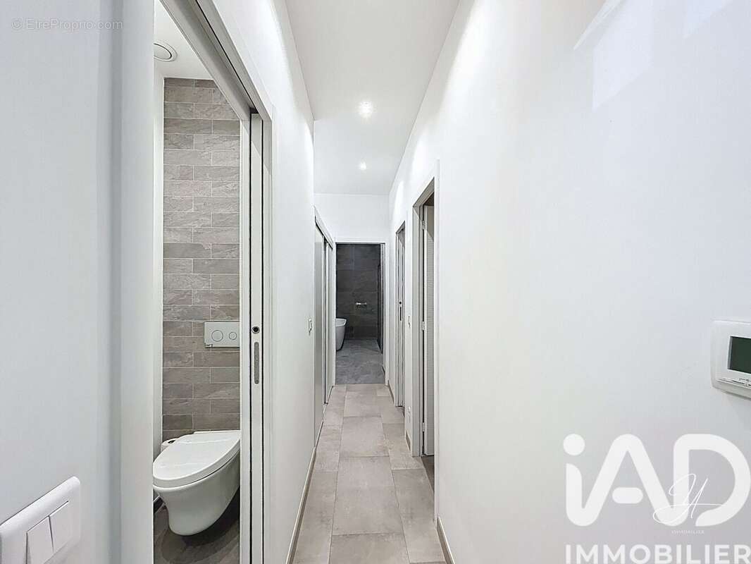 Photo 7 - Appartement à FONTENAY-AUX-ROSES