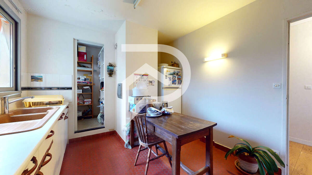 Appartement à MARLY-LE-ROI
