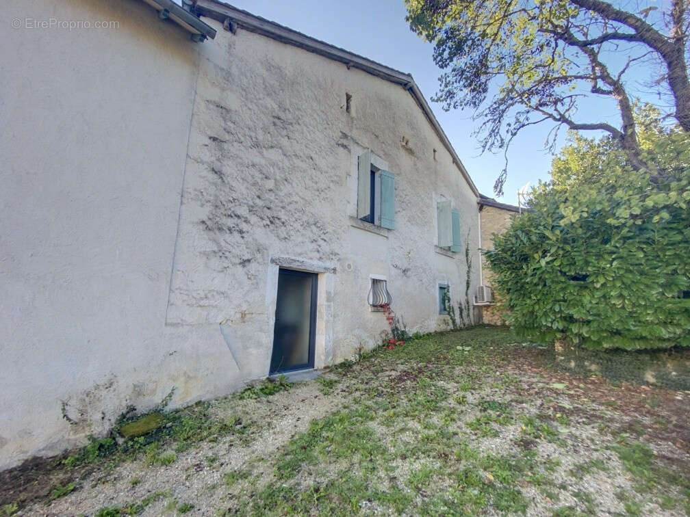 Maison à LISLE