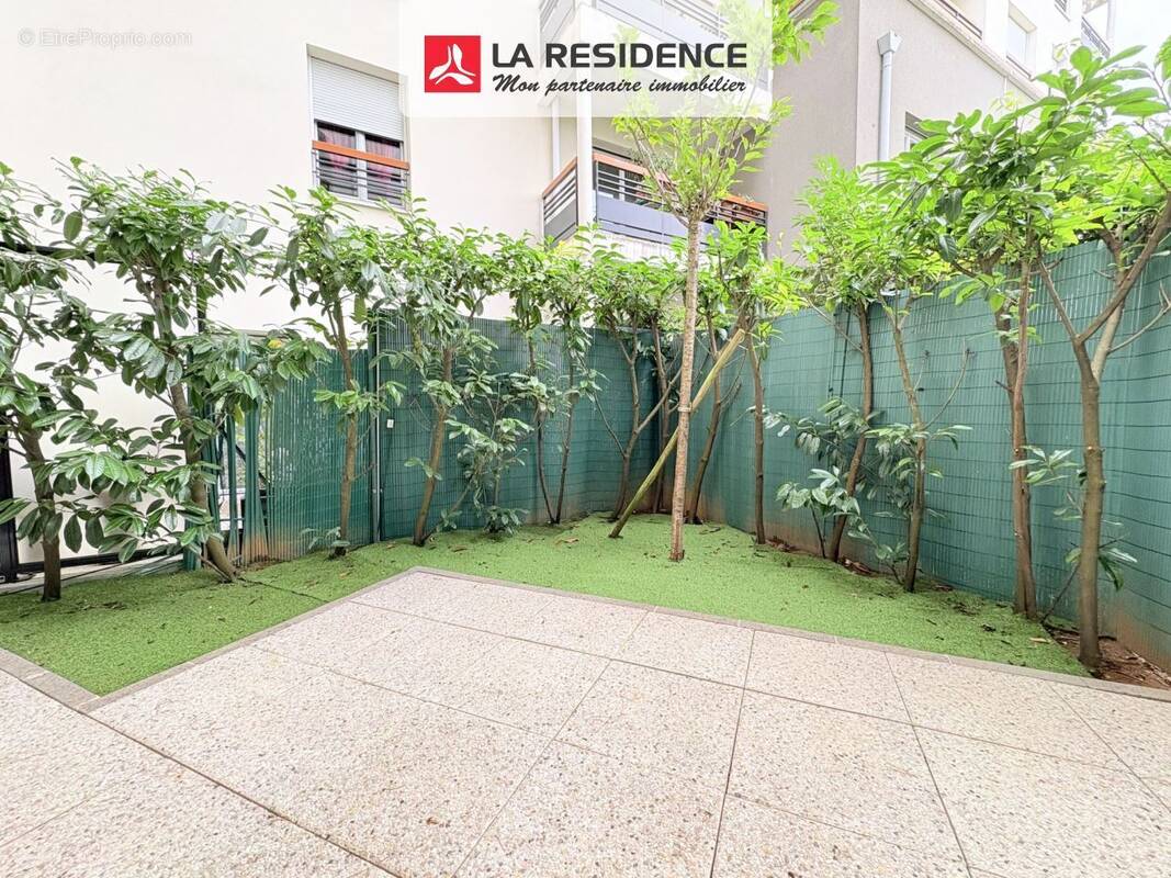 Appartement à VELIZY-VILLACOUBLAY