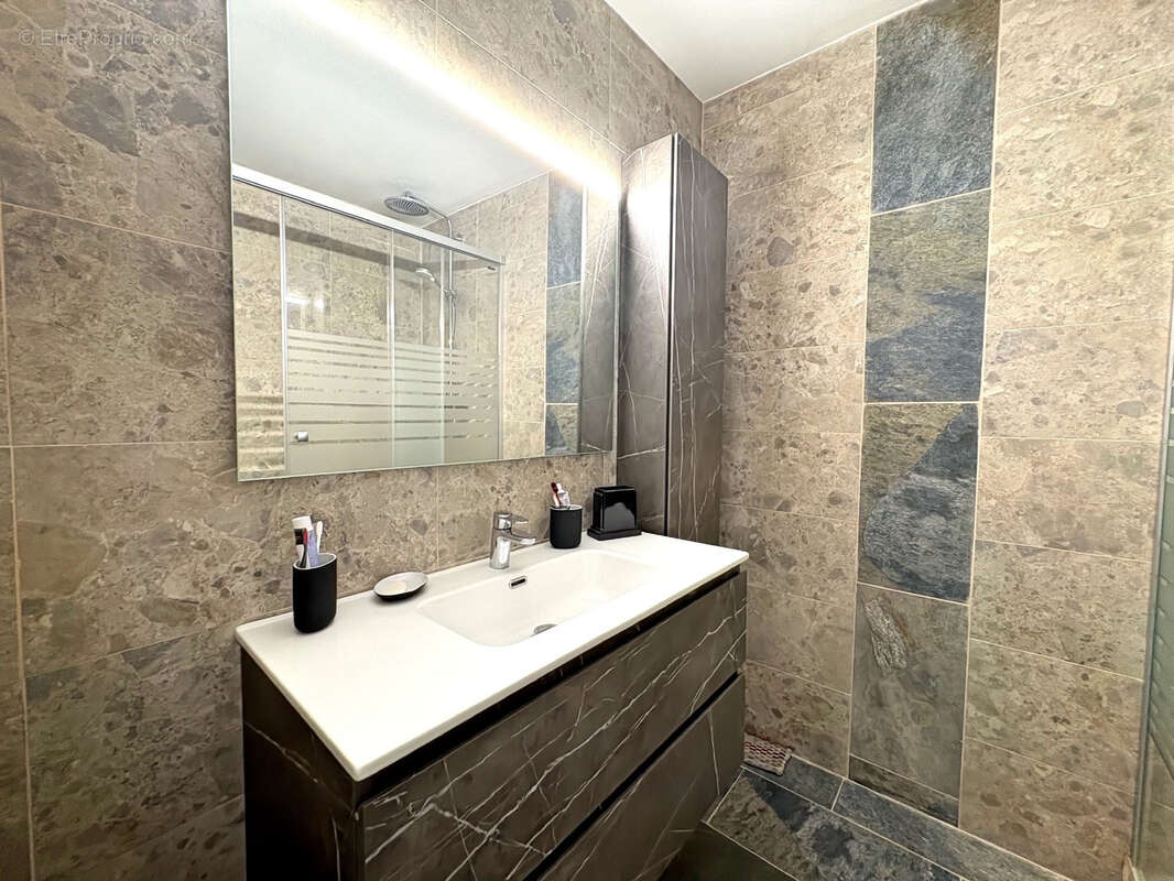 Appartement à BAYONNE
