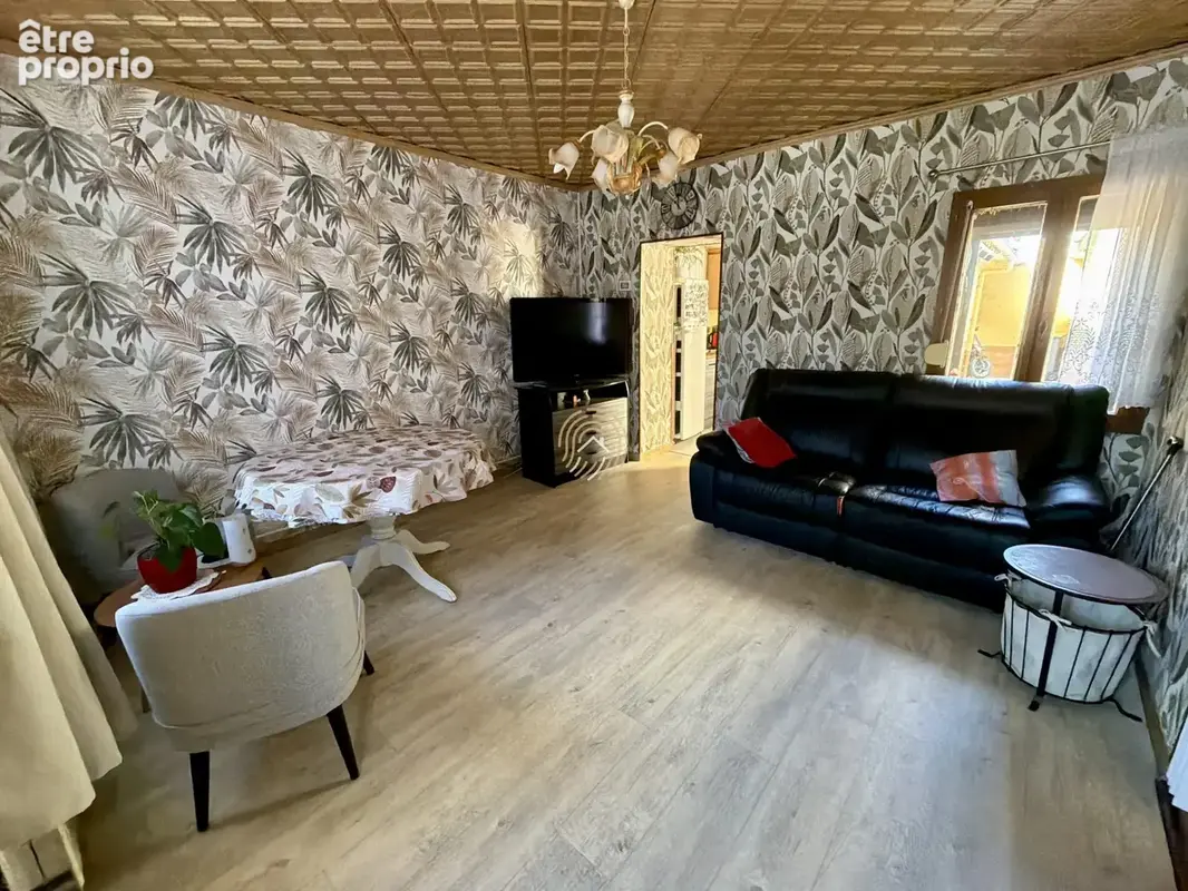 Maison à FLERS-EN-ESCREBIEUX