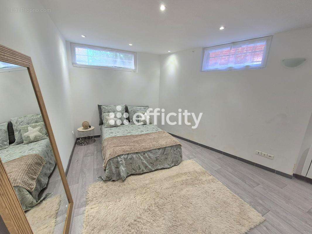 Appartement à HOULGATE