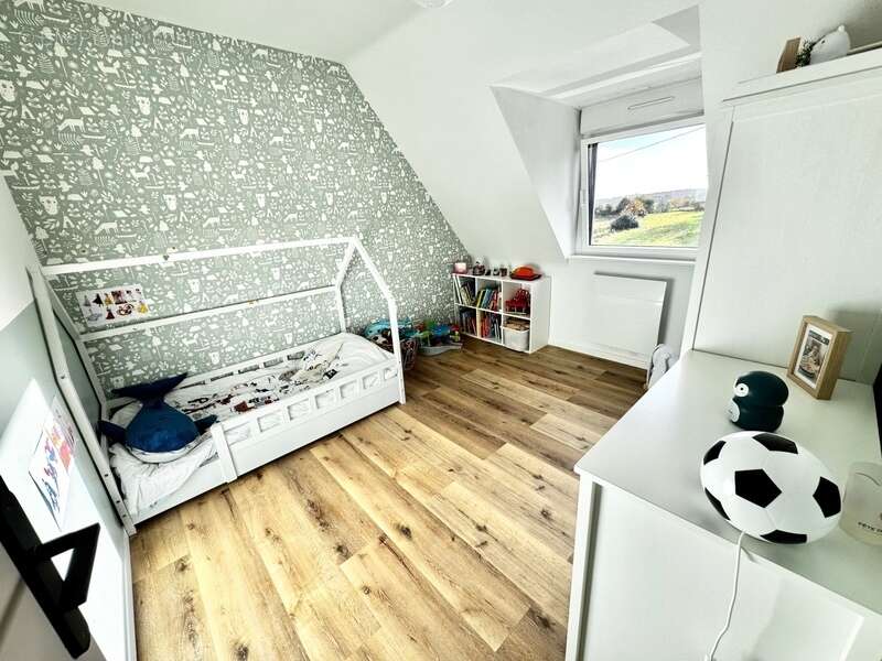 Maison à PLOUGASTEL-DAOULAS