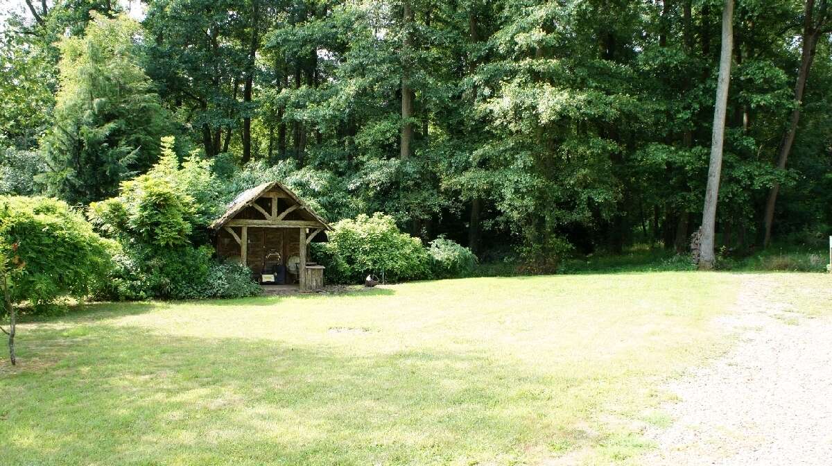 Maison à NESLES-LA-VALLEE