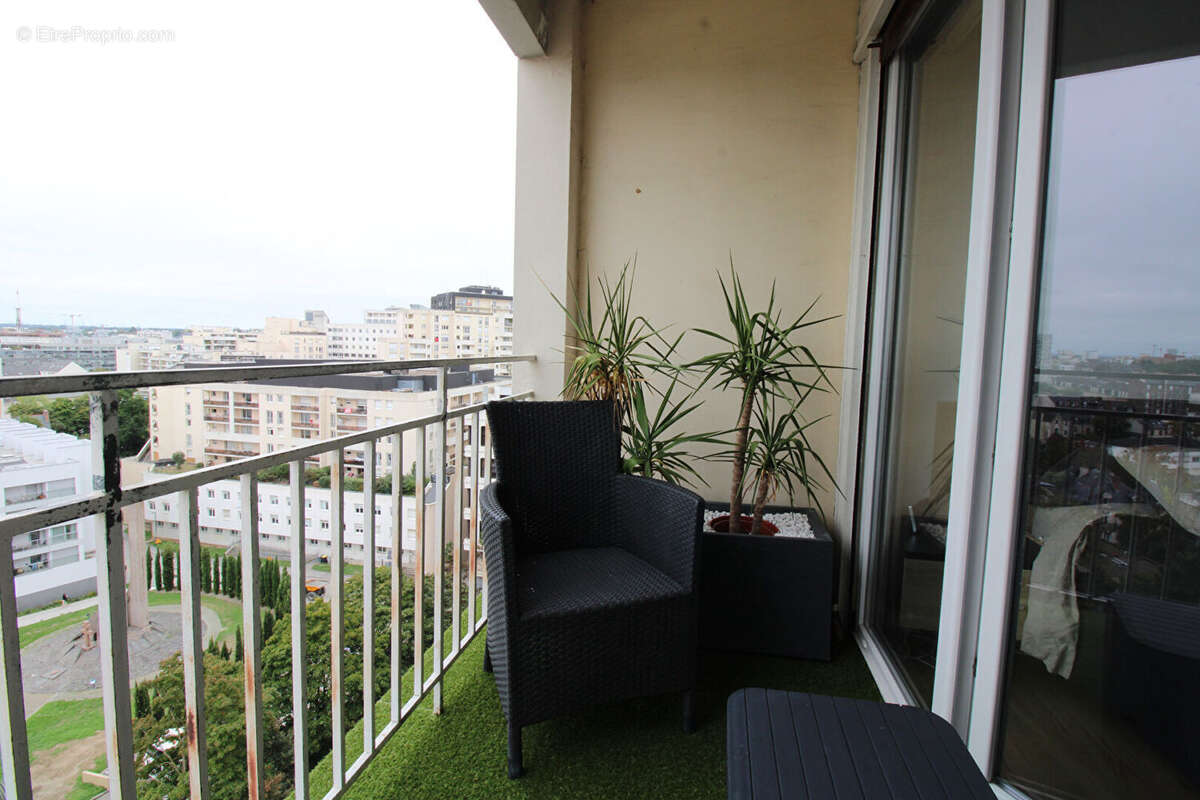 Appartement Rennes 3 pièce(s) 50 M2  avec Cave et Garage  -  2 Chambres - photo 10