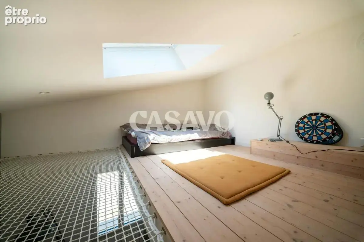 Vente Maison 5 pièces de 137m² - 84360 Mérindol - photo 14