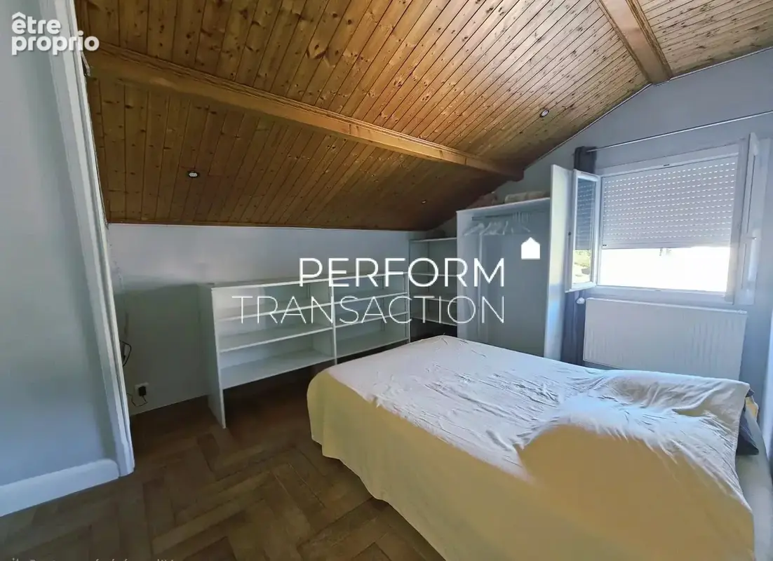 Maison 5 pièces. 110m² - photo 18
