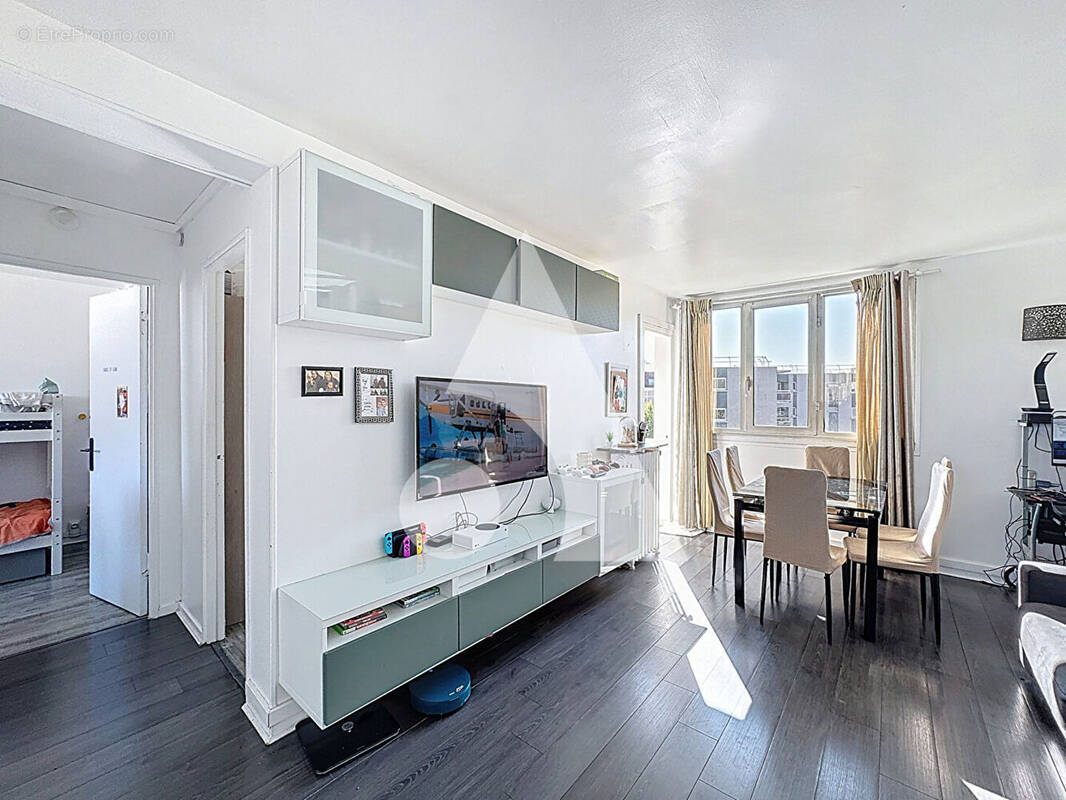 Appartement à RUEIL-MALMAISON