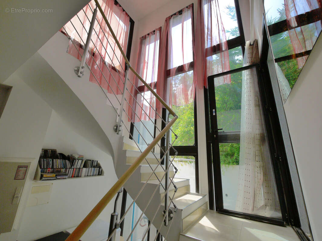 Maison à LA TURBIE