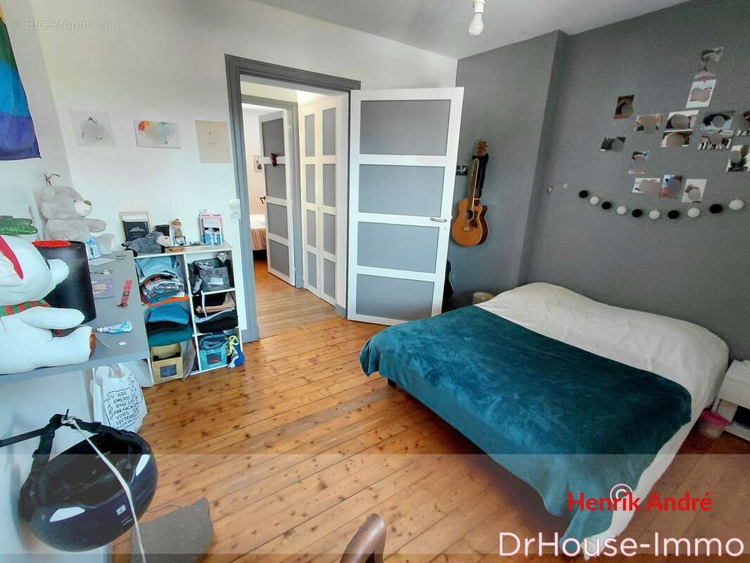 Maison à SAINT-BREVIN-LES-PINS