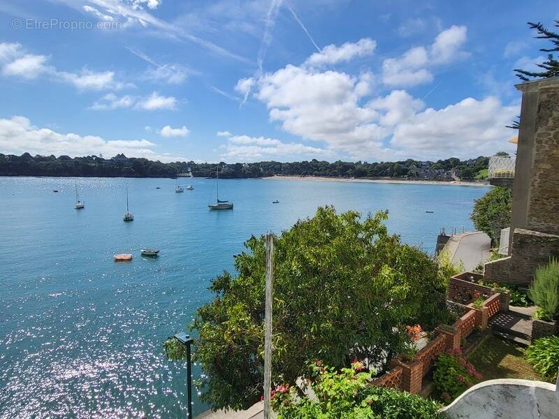 Maison à DINARD