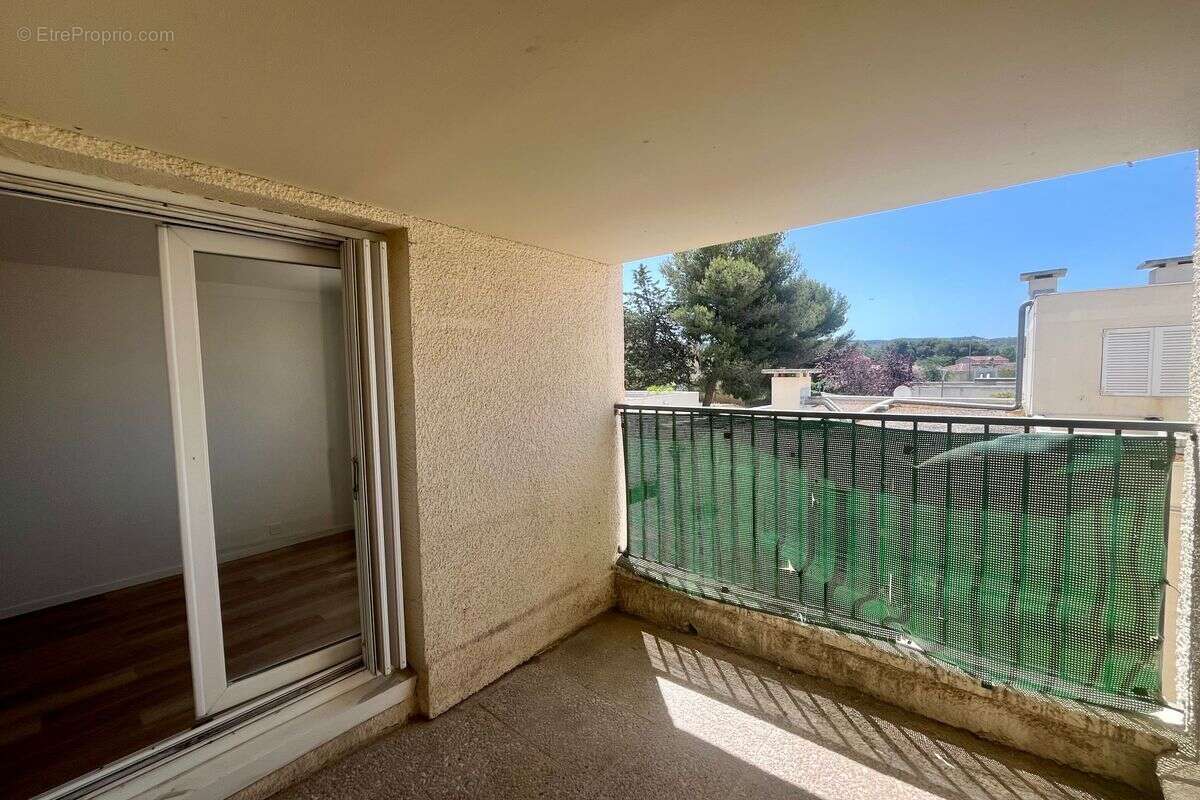 Appartement à VITROLLES
