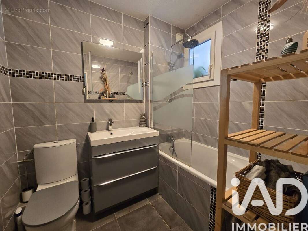 Photo 8 - Appartement à SIX-FOURS-LES-PLAGES