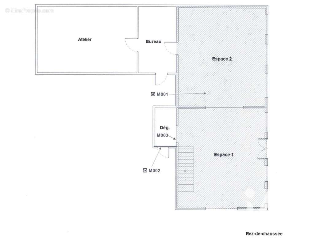 Photo 2 - Appartement à VETHEUIL