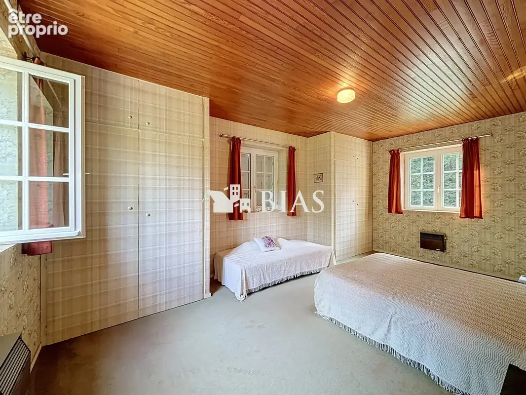 Maison 6 pièces 213 m² à vendre à Pont-L'eveque (14130) - photo 8