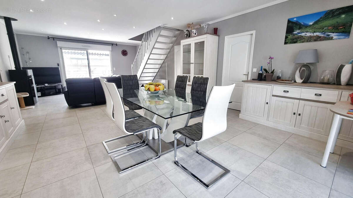 Maison à ARGELES-GAZOST