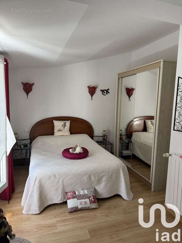 Photo 8 - Maison à SOULLANS