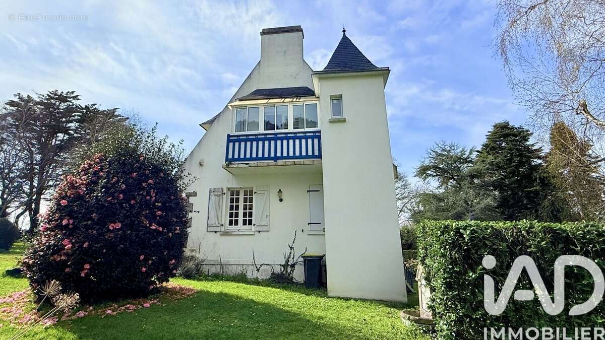 Photo 3 - Maison à TREGUNC