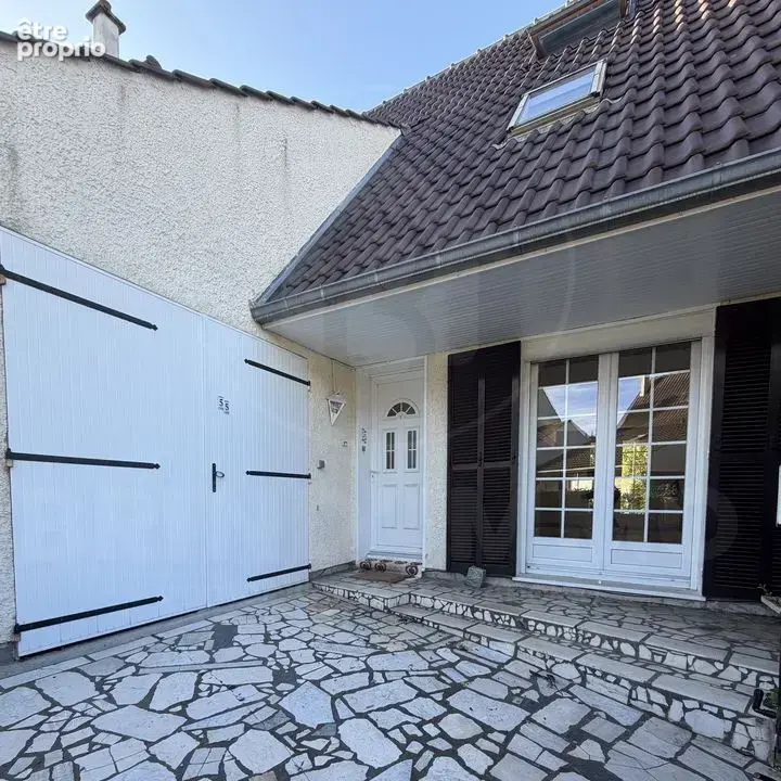 Maison familiale de 4 chambres - quartier port sud à breuillet - photo 19