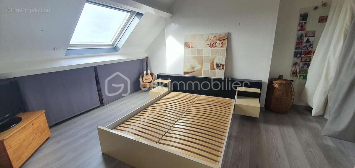 Maison à SAINT-NAZAIRE