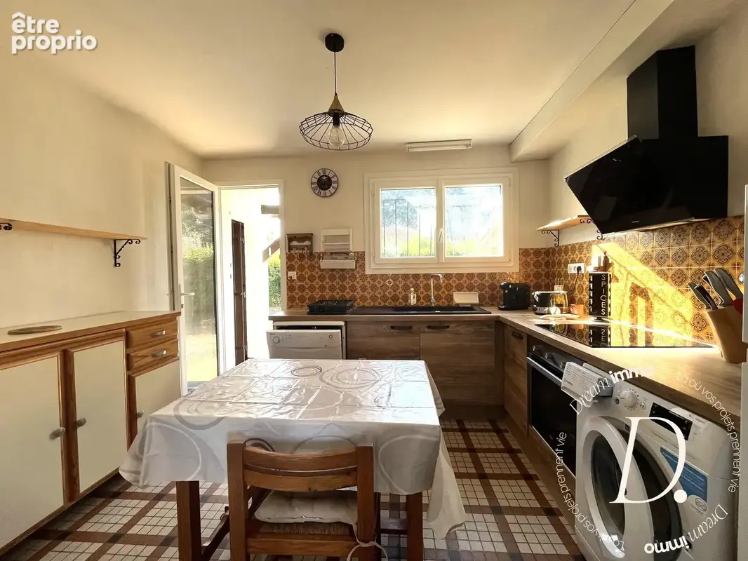 Maison 5 pièces 87 m² à vendre à Lit-Et-Mixe (40170) - photo 6