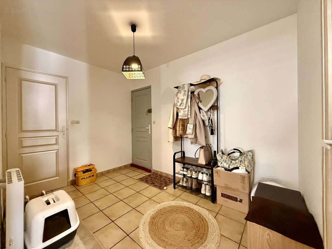 Immeuble en monopropriété 271 m2 habitables   Entièrement loué - photo 11