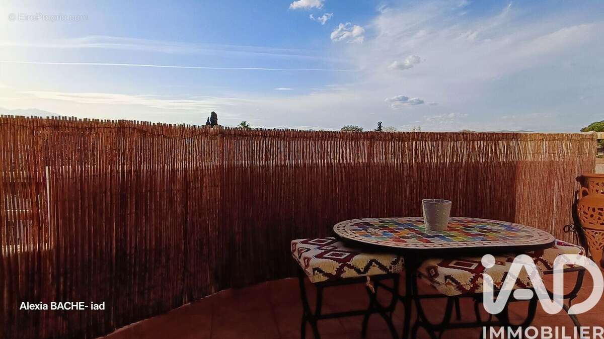 Photo 5 - Appartement à PERPIGNAN