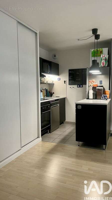 Photo 4 - Appartement à CARRIERES-SOUS-POISSY