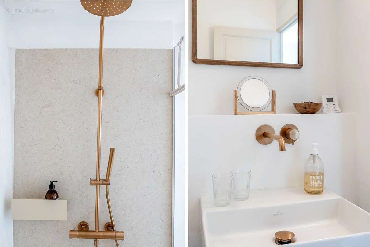 Maison à SAINT-SATURNIN-LES-APT