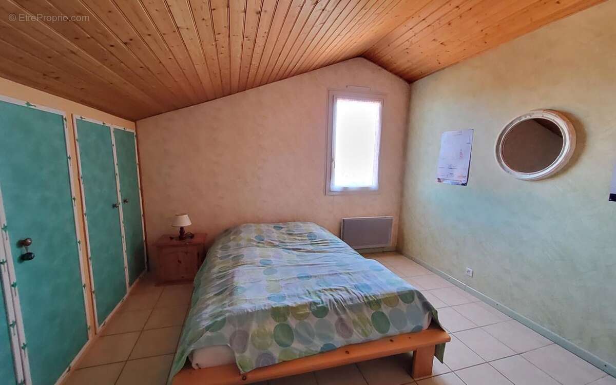 Maison a etage - 3 chambres - photo 8