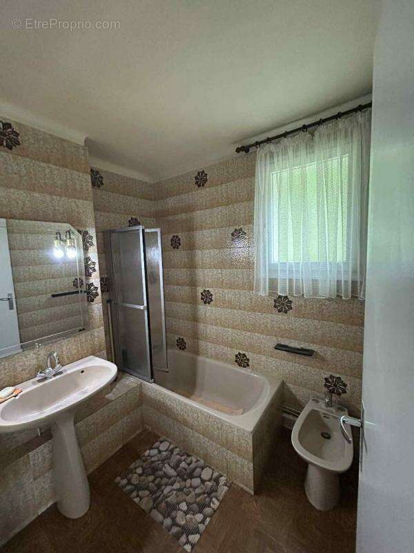 Maison à HERSERANGE