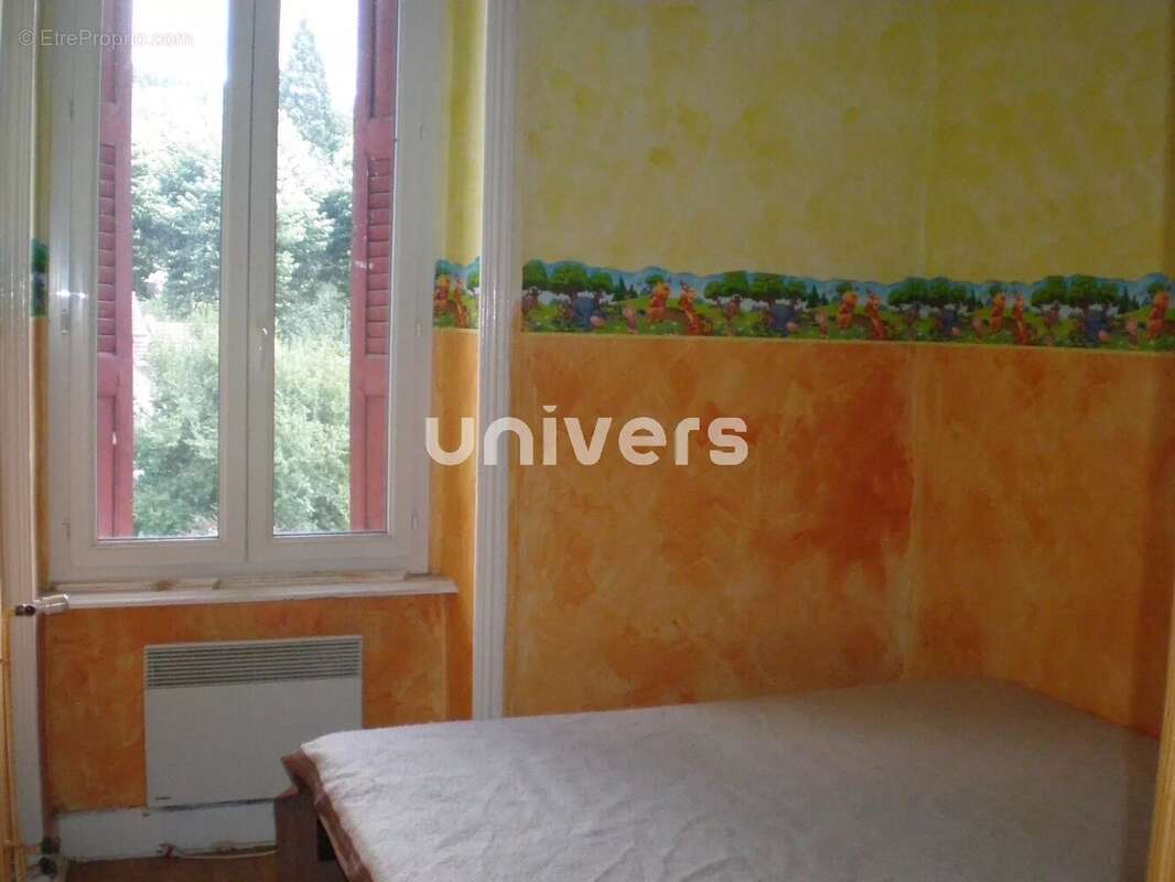 Appartement à SAINT-MARTIN-DE-VALAMAS