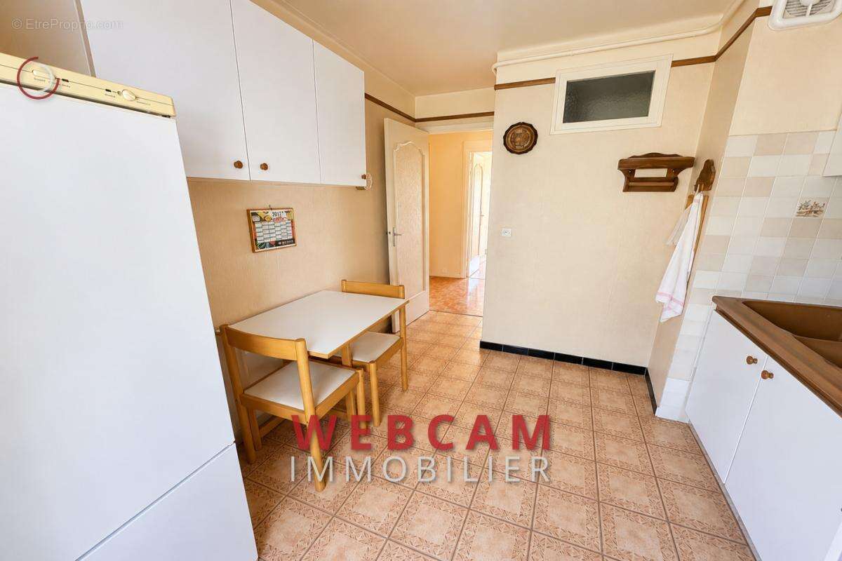 Appartement à LE CANNET
