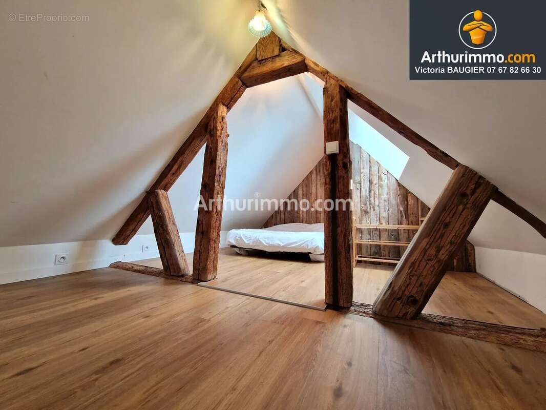 Appartement à LONS-LE-SAUNIER