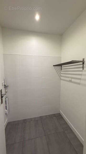 Appartement à LEVALLOIS-PERRET