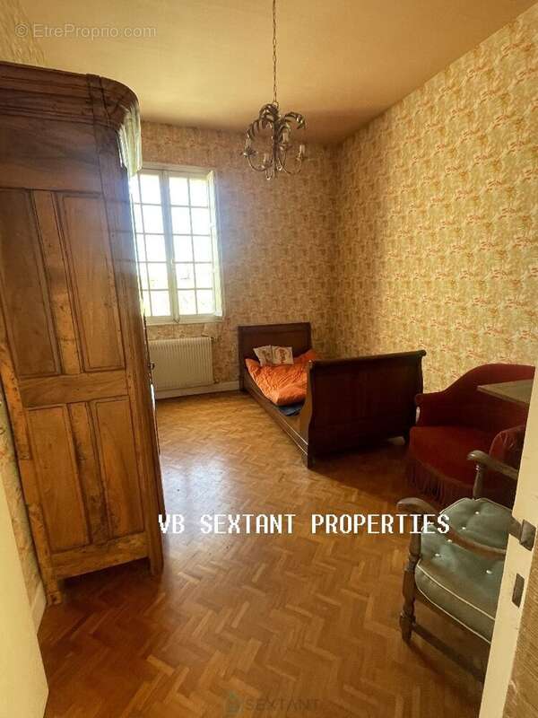 Maison à SAINT-VIVIEN