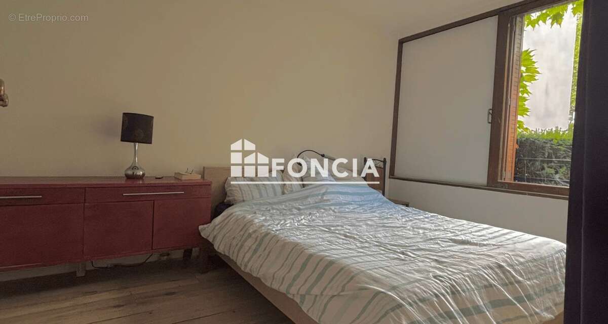 Appartement à ANTONY