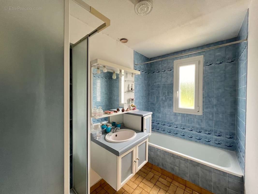 Maison à LA MOTHE-ACHARD