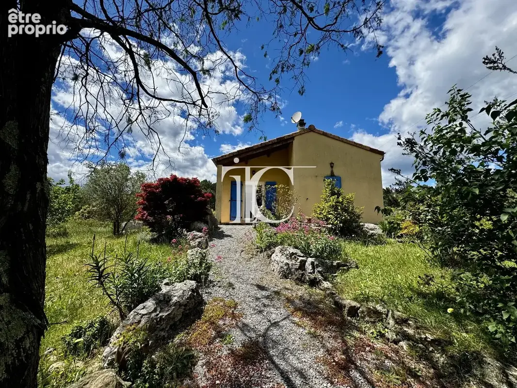 Villa 97m² sur 4203m² de terrain avec un chalet et dependances - photo 18