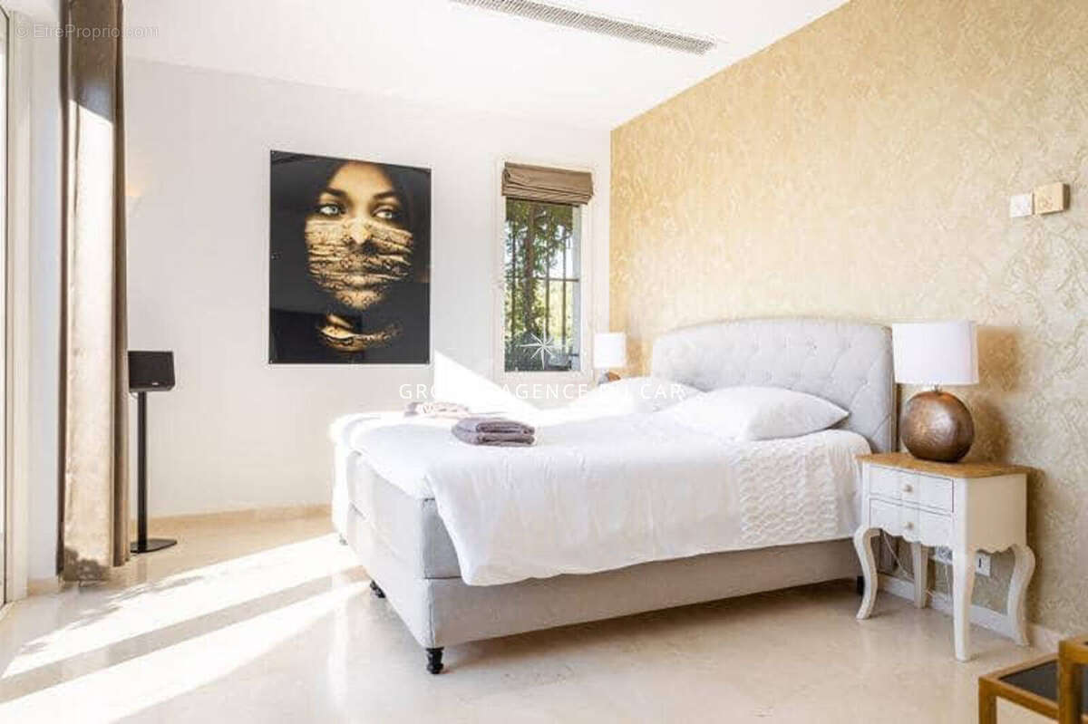 Maison à SAINTE-MAXIME