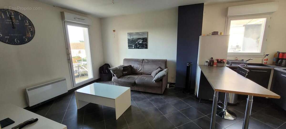 Appartement à LE PIN