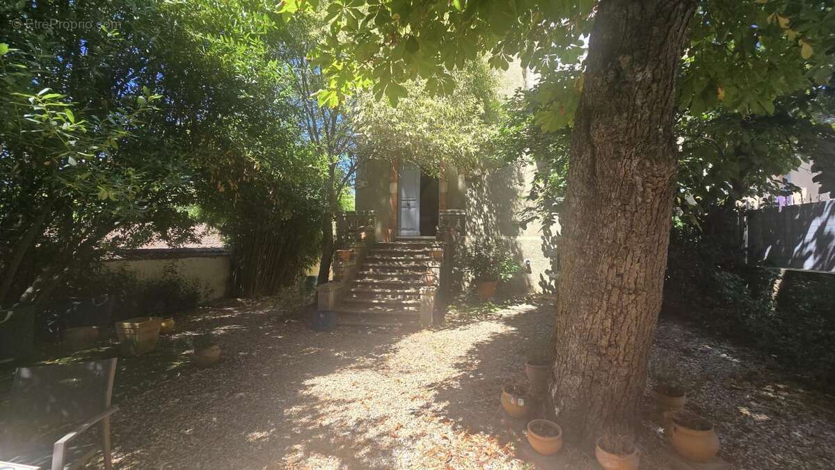 Maison À Vendre - photo 2
